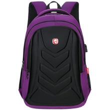 Load image into Gallery viewer, Men’s Sport Outdoor Swagger Bag Polyamides and Nylon Backpack
