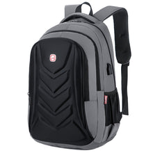 Load image into Gallery viewer, Men’s Sport Outdoor Swagger Bag Polyamides and Nylon Backpack
