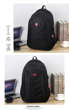 Load image into Gallery viewer, Men’s Sport Outdoor Swagger Bag Polyamides and Nylon Backpack
