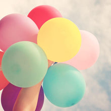 Load image into Gallery viewer, 5pcs 36-Inch Super Hydrogen Balloon Wedding Decoration Festival Hydrogen Balloon Valentine's Day Balloon
