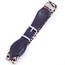Load image into Gallery viewer, Girls' Decorative Elastic Candy Color Pin Buckle Belt Child Baby Belt
