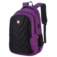 Load image into Gallery viewer, Men’s Sport Outdoor Swagger Bag Polyamides and Nylon Backpack
