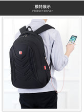 Load image into Gallery viewer, Men’s Sport Outdoor Swagger Bag Polyamides and Nylon Backpack
