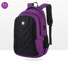 Load image into Gallery viewer, Men’s Sport Outdoor Swagger Bag Polyamides and Nylon Backpack
