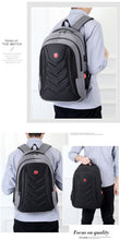 Load image into Gallery viewer, Men’s Sport Outdoor Swagger Bag Polyamides and Nylon Backpack

