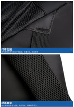 Load image into Gallery viewer, Men’s Sport Outdoor Swagger Bag Polyamides and Nylon Backpack
