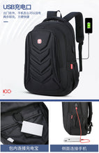 Load image into Gallery viewer, Men’s Sport Outdoor Swagger Bag Polyamides and Nylon Backpack
