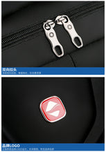 Load image into Gallery viewer, Men’s Sport Outdoor Swagger Bag Polyamides and Nylon Backpack
