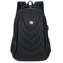 Load image into Gallery viewer, Men’s Sport Outdoor Swagger Bag Polyamides and Nylon Backpack
