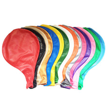Load image into Gallery viewer, 5pcs 36-Inch Super Hydrogen Balloon Wedding Decoration Festival Hydrogen Balloon Valentine's Day Balloon
