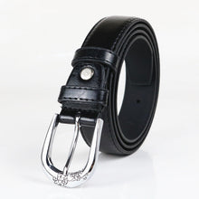 Load image into Gallery viewer, Cainuo Women's Belt Casual Simple Personalized All-Match Korean Style Pin Buckle
