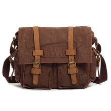 Load image into Gallery viewer, Leisure comfortable messenger bag
