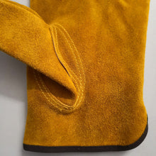 Load image into Gallery viewer, Work Gloves No Lining Gardening Mechanic Non-Slip Gardening Gloves
