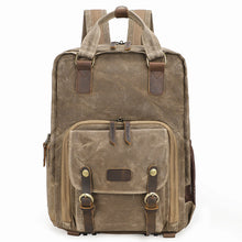 Load image into Gallery viewer, Sport Outdoor Swagger Bag Polyamides and Nylon Backpack for Travelling

