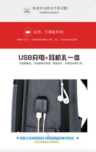 Load image into Gallery viewer, Bicycle Backpacks Swagger Bag Polyamides and Nylon Backpack for Travel or Business
