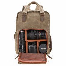 Load image into Gallery viewer, Sport Outdoor Swagger Bag Polyamides and Nylon Backpack for Travelling
