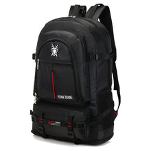Load image into Gallery viewer, High Quality Bag Polyamides and Nylon Backpack for Travel or Business
