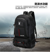 Load image into Gallery viewer, High Quality Bag Polyamides and Nylon Backpack for Travel or Business
