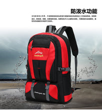 Load image into Gallery viewer, Climbing Hiking Bags Sport Outdoor Swagger Bag Backpack

