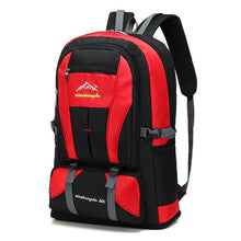 Load image into Gallery viewer, Climbing Hiking Bags Sport Outdoor Swagger Bag Backpack
