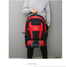 Load image into Gallery viewer, Climbing Hiking Bags Sport Outdoor Swagger Bag Backpack

