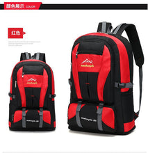 Load image into Gallery viewer, Climbing Hiking Bags Sport Outdoor Swagger Bag Backpack
