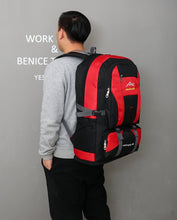 Load image into Gallery viewer, Climbing Hiking Bags Sport Outdoor Swagger Bag Backpack
