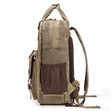 Load image into Gallery viewer, Sport Outdoor Swagger Bag Polyamides and Nylon Backpack for Travelling
