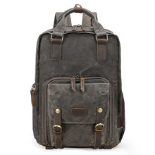 Load image into Gallery viewer, Sport Outdoor Swagger Bag Polyamides and Nylon Backpack for Travelling

