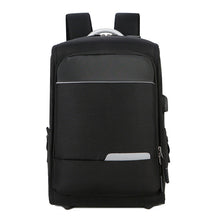 Load image into Gallery viewer, Bicycle Backpacks Swagger Bag Polyamides and Nylon Backpack for Travel or Business
