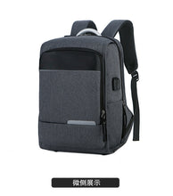 Load image into Gallery viewer, Bicycle Backpacks Swagger Bag Polyamides and Nylon Backpack for Travel or Business
