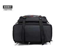Load image into Gallery viewer, High Quality Bag Polyamides and Nylon Backpack for Travel or Business

