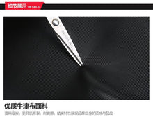Load image into Gallery viewer, High Quality Bag Polyamides and Nylon Backpack for Travel or Business
