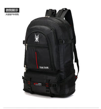 Load image into Gallery viewer, High Quality Bag Polyamides and Nylon Backpack for Travel or Business
