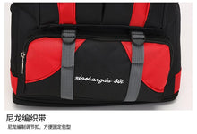 Load image into Gallery viewer, Climbing Hiking Bags Sport Outdoor Swagger Bag Backpack
