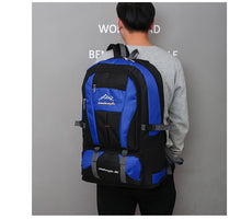 Load image into Gallery viewer, Climbing Hiking Bags Sport Outdoor Swagger Bag Backpack
