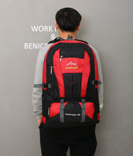 Load image into Gallery viewer, Climbing Hiking Bags Sport Outdoor Swagger Bag Backpack
