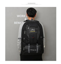 Load image into Gallery viewer, Climbing Hiking Bags Sport Outdoor Swagger Bag Backpack
