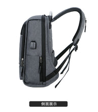 Load image into Gallery viewer, Bicycle Backpacks Swagger Bag Polyamides and Nylon Backpack for Travel or Business
