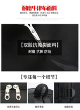 Load image into Gallery viewer, High Quality Bag Polyamides and Nylon Backpack for Travel or Business
