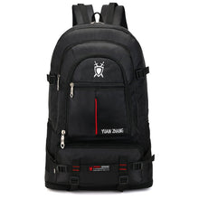 Load image into Gallery viewer, High Quality Bag Polyamides and Nylon Backpack for Travel or Business
