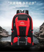 Load image into Gallery viewer, Climbing Hiking Bags Sport Outdoor Swagger Bag Backpack
