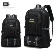 Load image into Gallery viewer, Climbing Hiking Bags Sport Outdoor Swagger Bag Backpack

