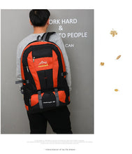 Load image into Gallery viewer, Climbing Hiking Bags Sport Outdoor Swagger Bag Backpack
