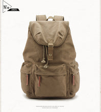 Load image into Gallery viewer, Nylon Backpack Swagger Bag Polyamides for Travel or Business
