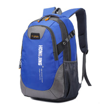 Load image into Gallery viewer, 30L Outdoor Mountaineering Travel Bag Couple Backpack
