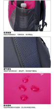 Load image into Gallery viewer, 30L Outdoor Mountaineering Travel Bag Couple Backpack
