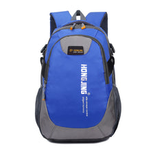Load image into Gallery viewer, 30L Outdoor Mountaineering Travel Bag Couple Backpack
