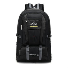 Load image into Gallery viewer, High Quality Bag Polyamides and Nylon Backpack for Travel or Business
