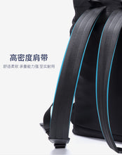 Load image into Gallery viewer, Backpack Sport Swagger Bag Polyamides and Nylon for Travel or Business

